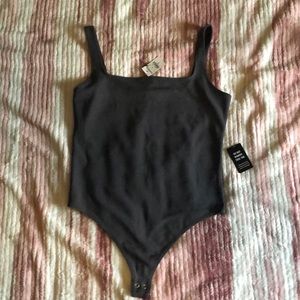 NWT EXPRESS Bodysuit